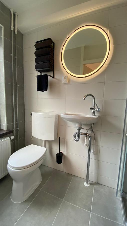 Casa Cappuccino Duo Appartement Groningue