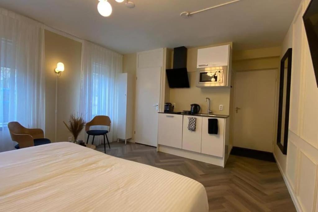 Appartement Casa Cappuccino Duo